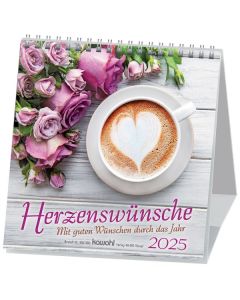 Herzenswünsche 2026