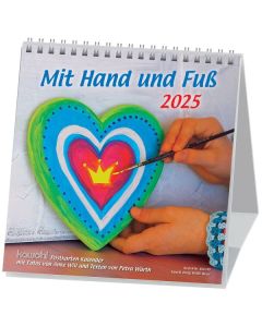Mit Hand und Fuß 2026