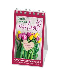 Du bist unendlich wertvoll 2026