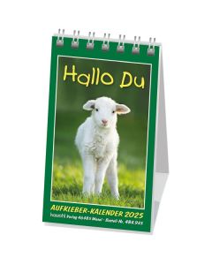 Hallo Du 2026