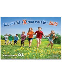Bei uns ist extrem was los 2026