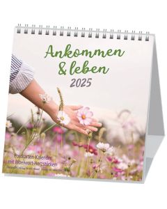 Ankommen & leben 2026