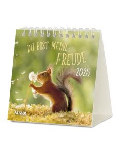 Du bist meine Freude 2026