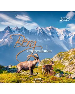 Berg-Impressionen 2026