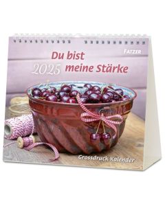 Du bist meine Stärke 2026