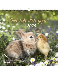Ich hab dich gern 2026