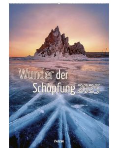 Wunder der Schöpfung 2026