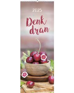 Denk dran 2026