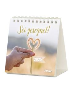 Sei gesegnet! 2026