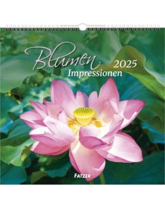 Blumen-Impressionen 2026