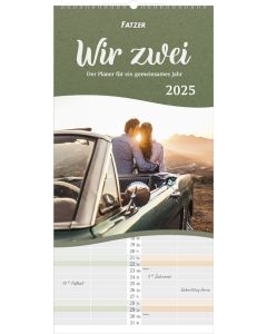 Wir zwei 2026