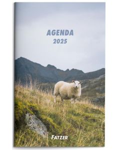 Agenda 2026