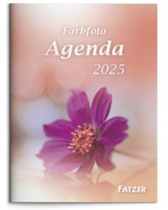 Farbfoto Agenda 2026