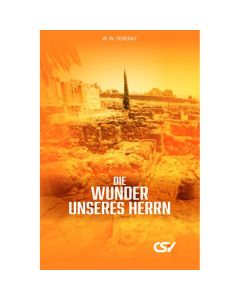 Die Wunder des Herrn