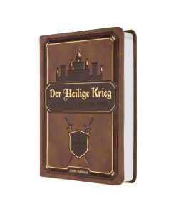 Der Heilige Krieg um die Stadt Menschenseele