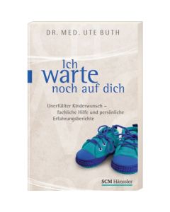 Ich warte noch auf dich
