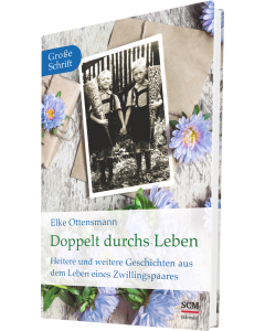 Doppelt durchs Leben