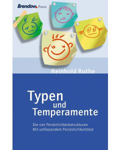 Typen und Temperamente