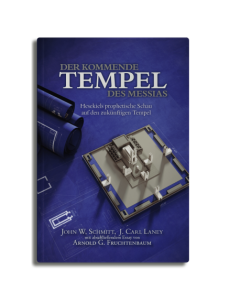 Der kommende Tempel des Messias