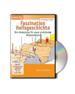 Faszination Heilsgeschichte - DVD