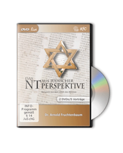 Das NT aus jüdischer Perspektive - DVD