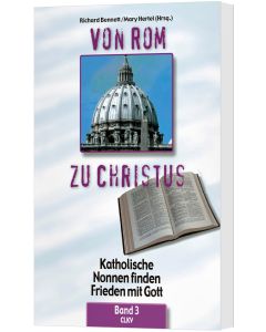 Von Rom zu Christus - Band 3