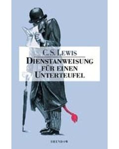 Dienstanweisung für einen Unterteufel