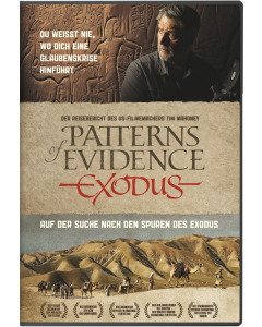 Patterns of Evidence-DVD