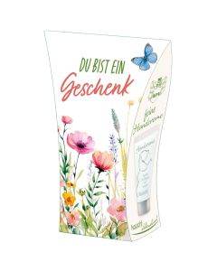 480072164 - Handcreme Du bist ein Geschenk | CB Buchshop