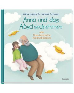 Anna und das Abschiednehmen