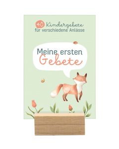 Meine ersten Gebete