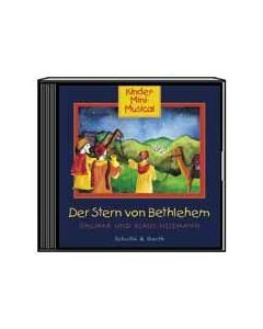 Der Stern von Bethlehem