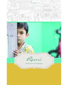 Rami - Berta Schmidt - Eller - 530020 | CB-Buchshop