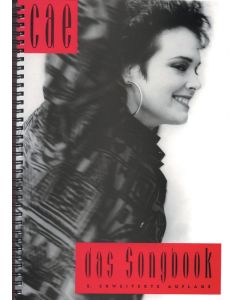 CAE das Songbook