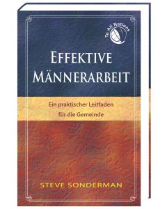 Effektive Männerarbeit