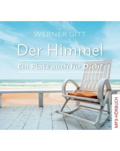 Der Himmel – Ein Platz auch für Dich? 