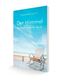 Der Himmel - Ein Platz auch für Dich?