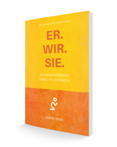 ER. WIR. SIE.