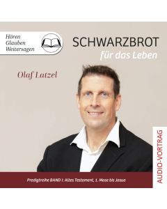 Schwarzbrot für das Leben - CD1