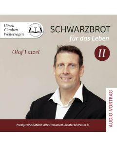 Schwarzbrot für das Leben - CD2