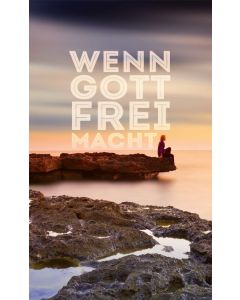 Wenn Gott frei macht | CB-Buchshop | 255425000