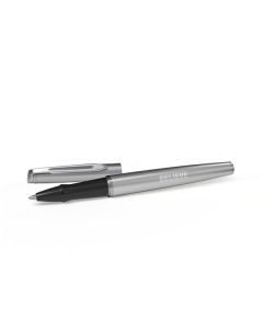 Tintenroller 'Believe' (silber)