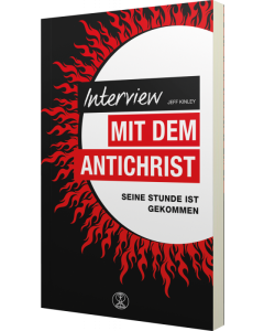 Interview mit dem Antichrist, Jeff Kinley