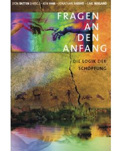 Fragen an den Anfang | CB-Buchshop | 255279000