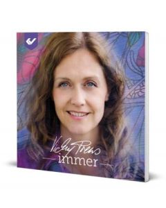 Immer - CD - Vicky Preus | CB-Buchshop