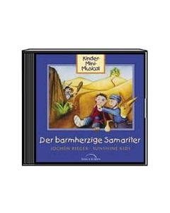 Der barmherzige Samariter