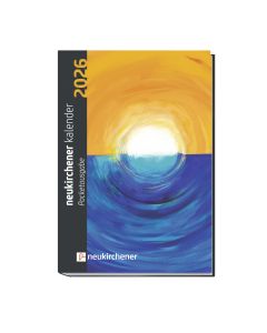 Neukirchener Kalender 2026 Pocketausgabe