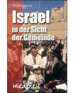 Israel in der Sicht der Gemeinde, Rinaldo Diprose