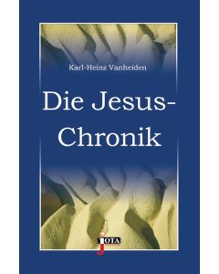 Die Jesus-Chronik, Karl-Heinz Vanheiden