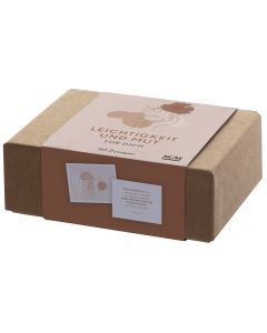Leichtigkeit und Mut für dich (Box)